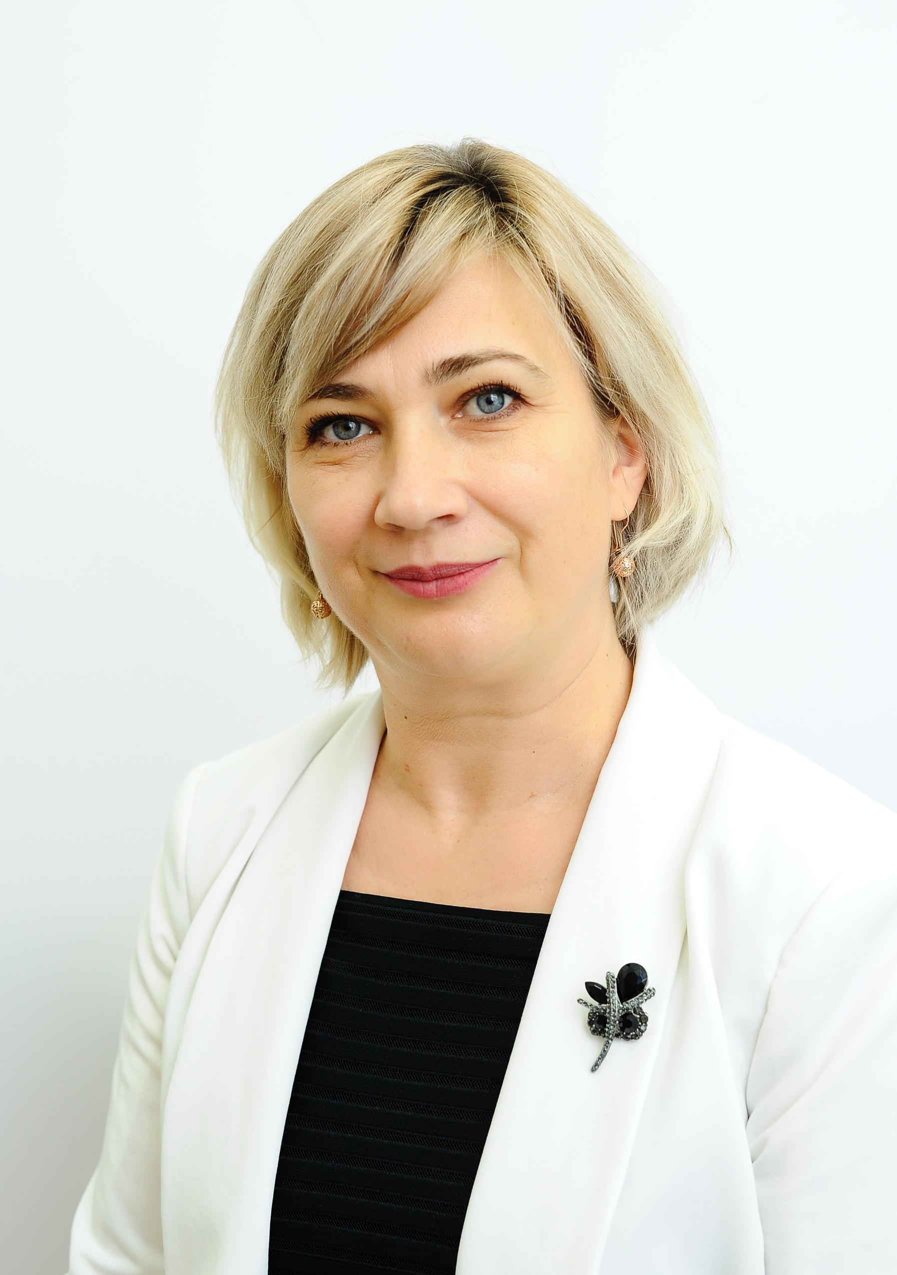 Брехова Людмила Федоровна.
