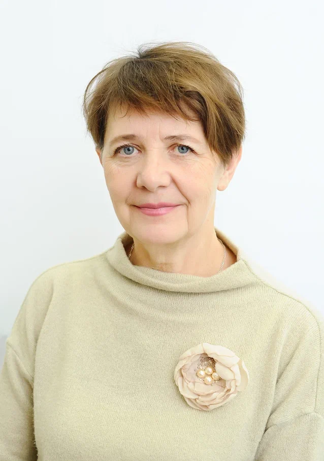 Подкожурникова Татьяна Александровна.