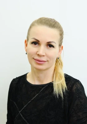 Аверина Софья Юрьевна